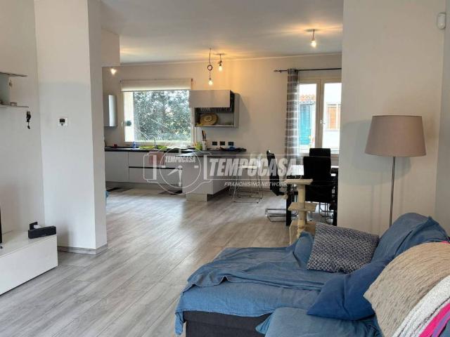 Villa Indipendente in vendita a Casa Nissolo, Castel San Giovanni