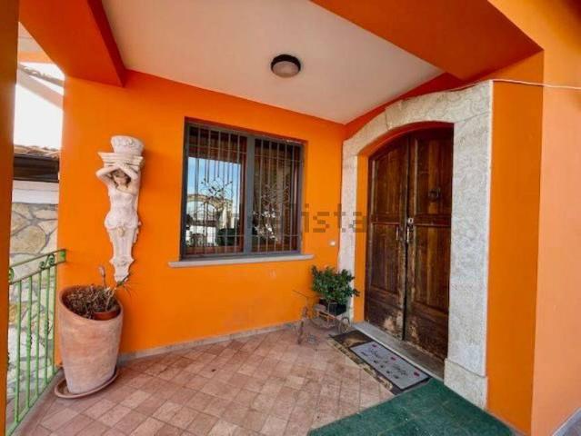 Villa Indipendente in vendita a Casa Nissolo, Castel San Giovanni