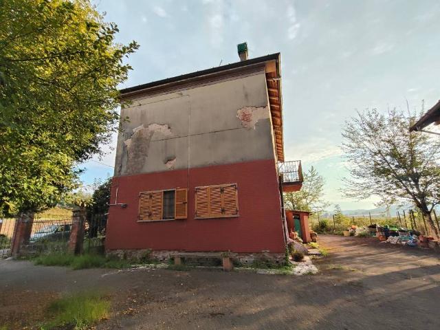 Villa Indipendente in vendita a Castel San Giovanni, Reggio Emilia