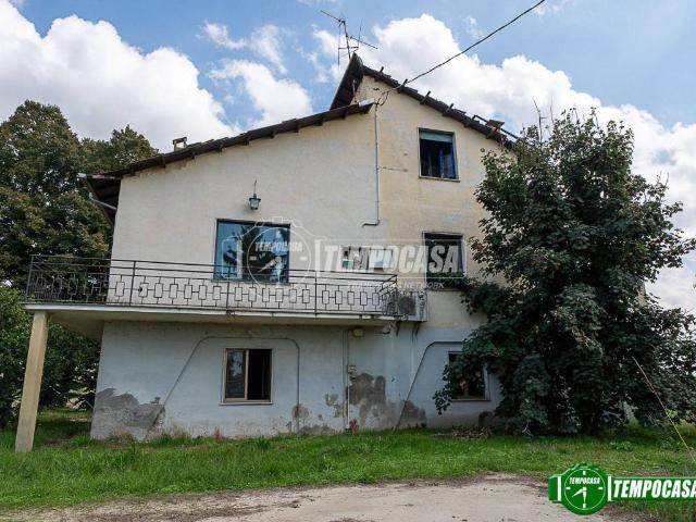 Villa Indipendente in vendita a Castel San Giovanni, Reggio Emilia