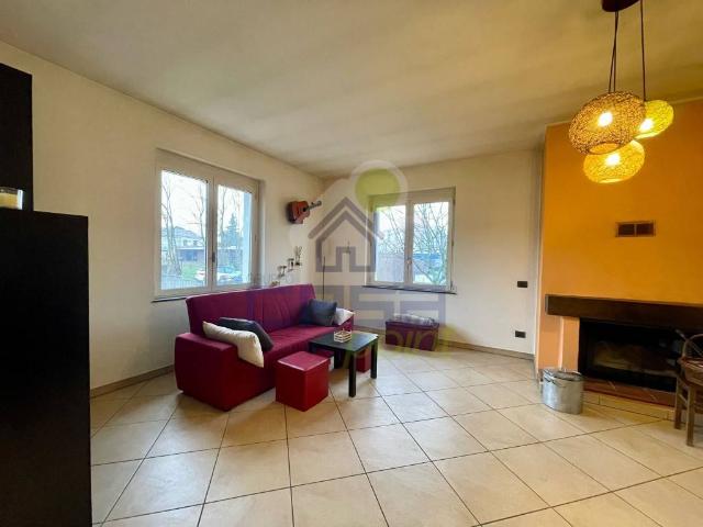 Villa Indipendente in vendita a Castel San Giovanni, Reggio Emilia