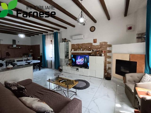 Villa Indipendente in vendita a Castel San Giovanni, Reggio Emilia