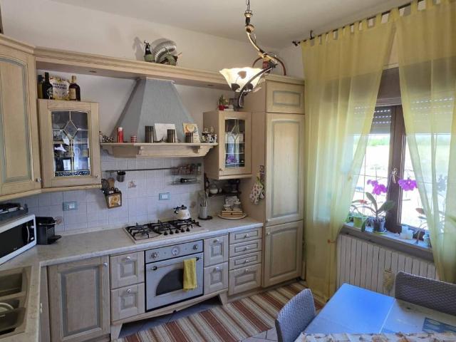 Villa Indipendente in vendita a Cascina Polesera, Castel San Giovanni