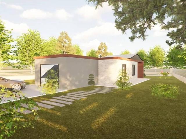 Villa Indipendente in vendita a Castel San Giovanni, Reggio Emilia