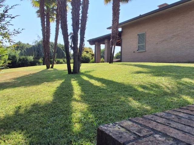 Villa Indipendente in vendita a Casa Nissolo, Castel San Giovanni