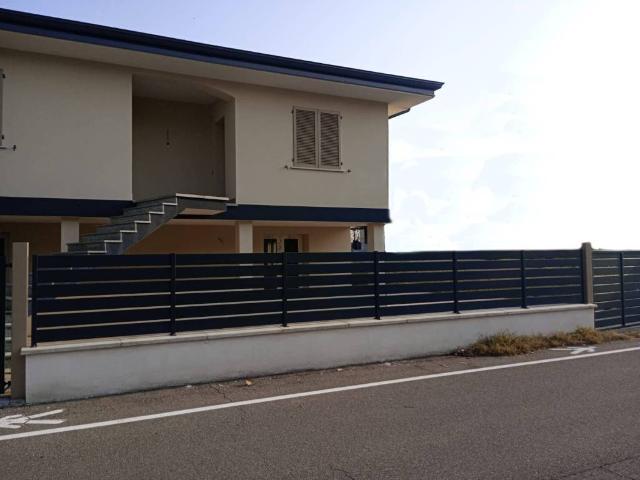 Villa Indipendente in vendita a Castel San Giovanni, Reggio Emilia