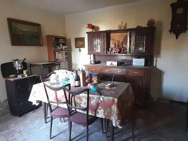Villa Indipendente in vendita a Creta, Castel San Giovanni