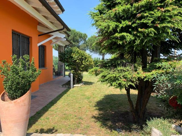 Villa Indipendente in vendita a Casa Nissolo, Castel San Giovanni