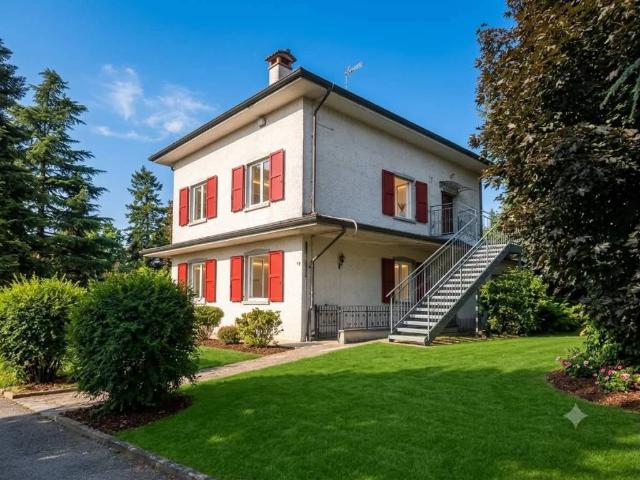 Villa Indipendente in vendita a Castel San Giovanni, Reggio Emilia
