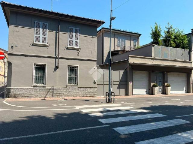 Villa Indipendente in vendita a Castel San Giovanni, Reggio Emilia
