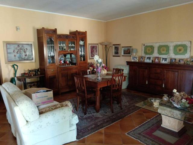 Villa Indipendente in vendita a Casa Nissolo, Castel San Giovanni