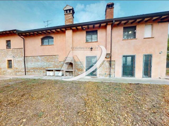 Villa Indipendente in vendita a Castel San Giovanni, Reggio Emilia