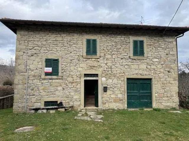 Villa Indipendente in vendita a Monte, Castel San Niccolò