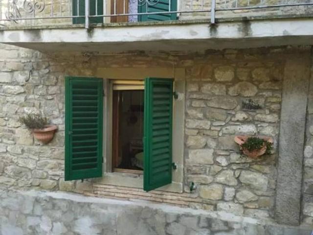 Villa Indipendente in vendita a Castel San Niccolò, Toscana