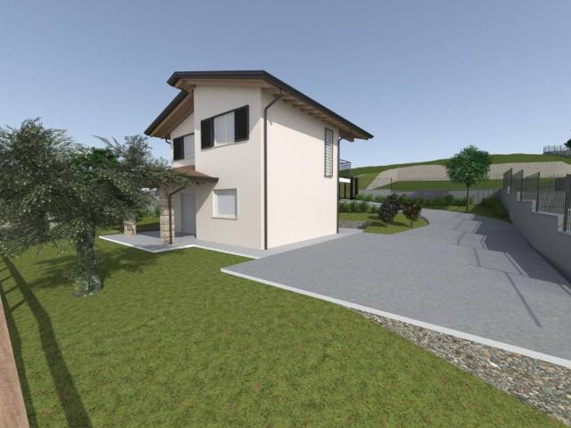 Villa Indipendente in vendita a Roma Capitale, Lazio