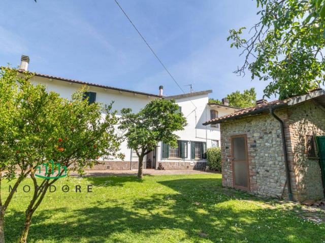 Villa Indipendente in vendita a Nuovo Circondario Imolese, Castel San Pietro Terme