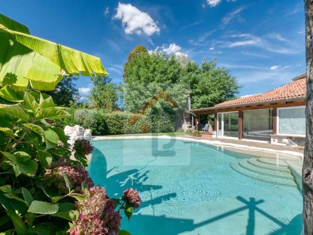 Villa Indipendente in vendita a Gallo Bolognese, Castel San Pietro Terme