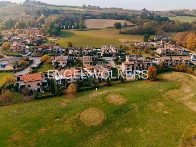 Villa Indipendente in vendita a Nuovo Circondario Imolese, Castel San Pietro Terme