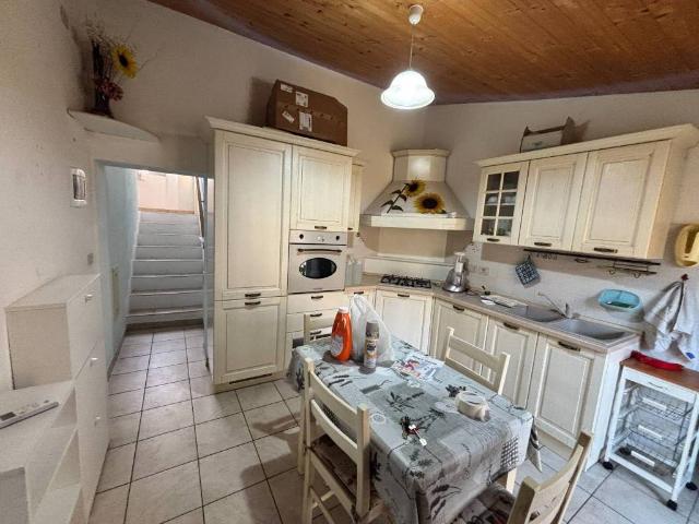 Villa Indipendente in vendita a Nuovo Circondario Imolese, Casalfiumanese