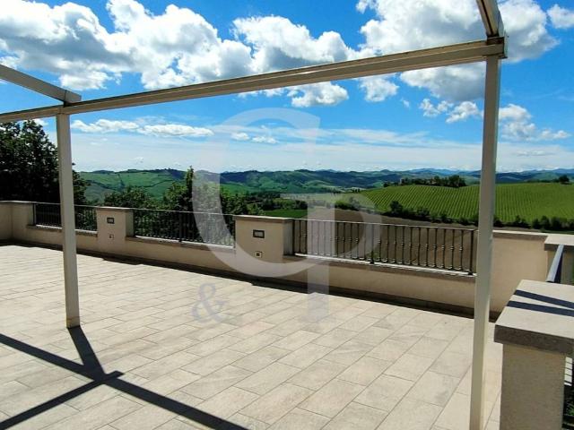 Villa Indipendente in vendita a Nuovo Circondario Imolese, Castel San Pietro Terme