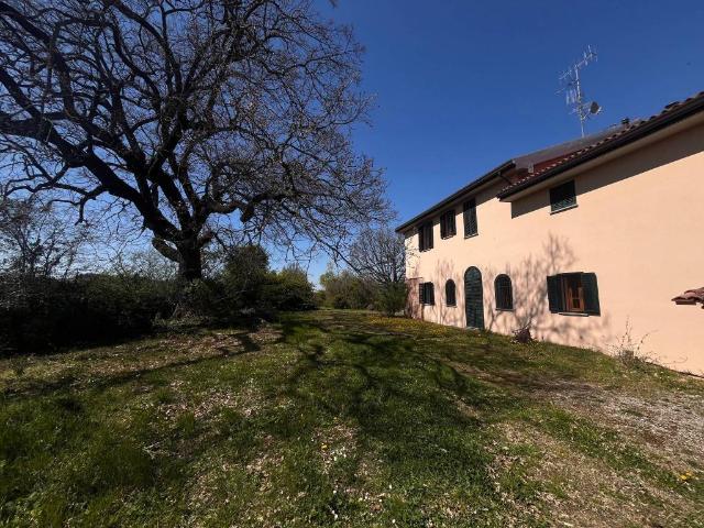 Villa Indipendente in vendita a Nuovo Circondario Imolese, Castel San Pietro Terme