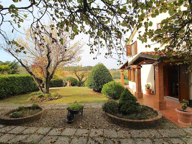 Villa Indipendente in vendita a Nuovo Circondario Imolese, Castel San Pietro Terme