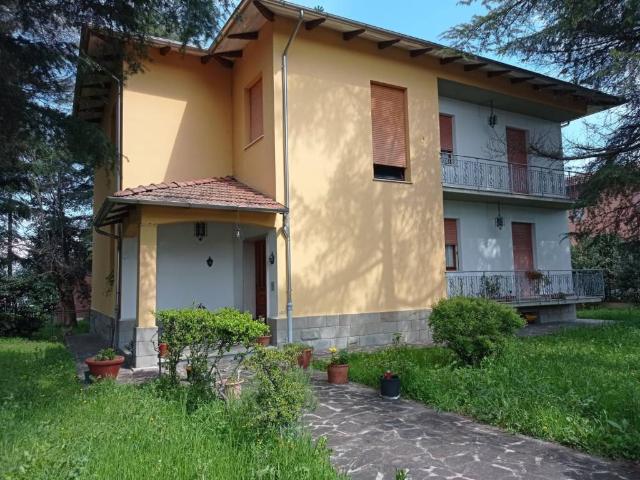 Villa Indipendente in vendita a Nuovo Circondario Imolese, Castel San Pietro Terme