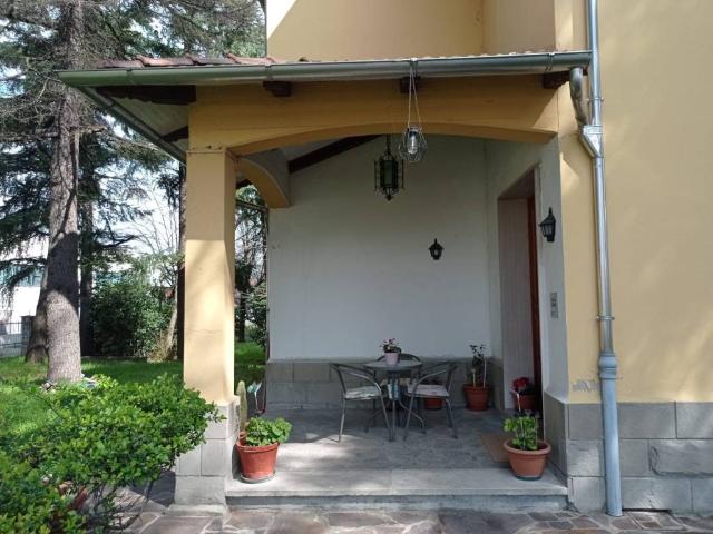 Villa Indipendente in vendita a Nuovo Circondario Imolese, Castel San Pietro Terme
