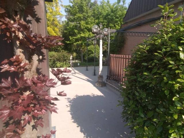 Villa Indipendente in vendita a Nuovo Circondario Imolese, Castel San Pietro Terme