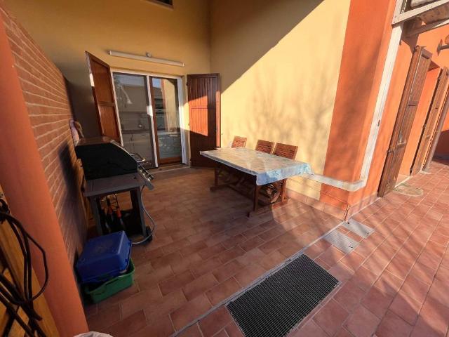 Villa Indipendente in vendita a Nuovo Circondario Imolese, Castel San Pietro Terme