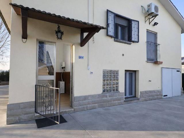 Villa Indipendente in vendita a Nuovo Circondario Imolese, Castel San Pietro Terme