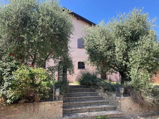 Villa Indipendente in vendita a Nuovo Circondario Imolese, Castel San Pietro Terme
