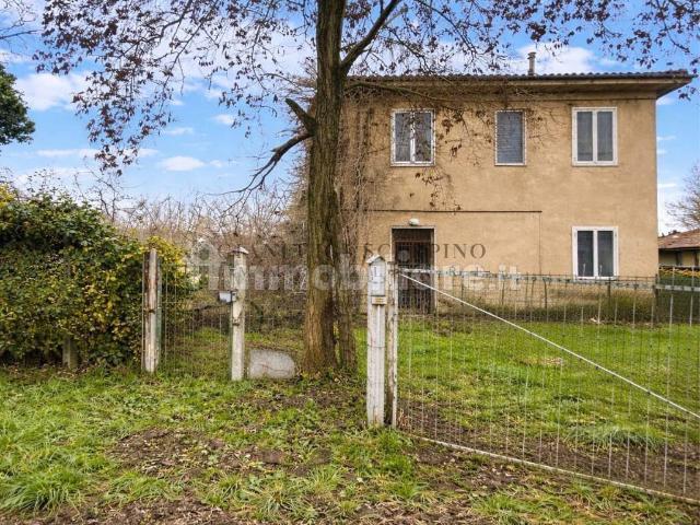 Villa Indipendente in vendita a Nuovo Circondario Imolese, Castel San Pietro Terme