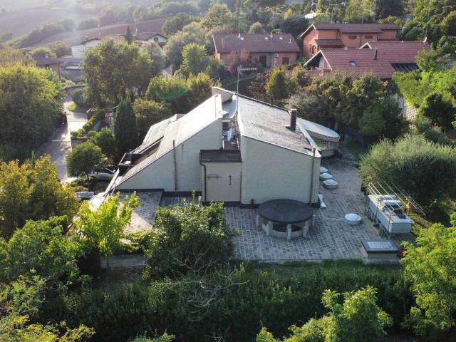 Villa Indipendente in vendita a Nuovo Circondario Imolese, Castel San Pietro Terme