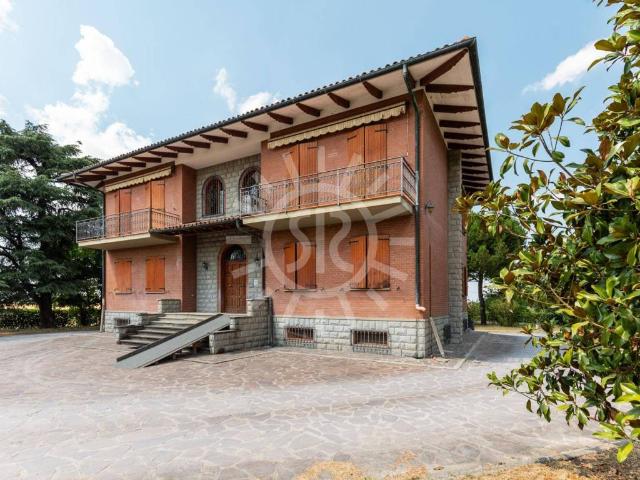 Villa Indipendente in vendita a Osteria Grande, Castel San Pietro Terme