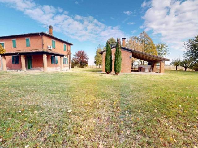 Villa Indipendente in vendita a Nuovo Circondario Imolese, Castel San Pietro Terme