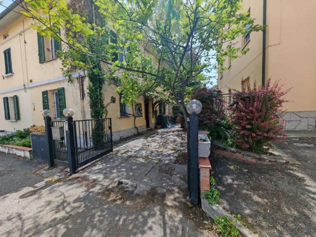 Villa Indipendente in vendita a Nuovo Circondario Imolese, Castel San Pietro Terme