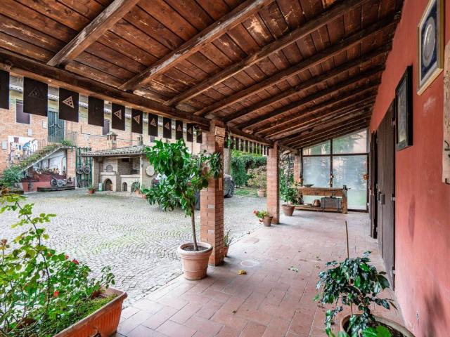 Villa Indipendente in vendita a Nuovo Circondario Imolese, Castel San Pietro Terme