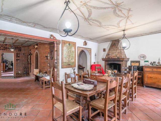 Villa Indipendente in vendita a Nuovo Circondario Imolese, Castel San Pietro Terme