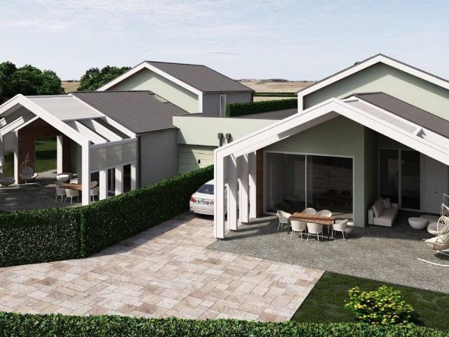Villa Indipendente in vendita a Nuovo Circondario Imolese, Castel San Pietro Terme