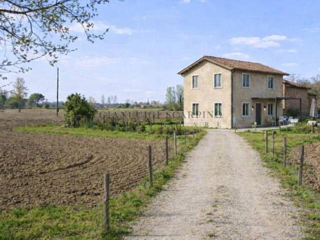 Villa Indipendente in vendita a Nuovo Circondario Imolese, Castel San Pietro Terme
