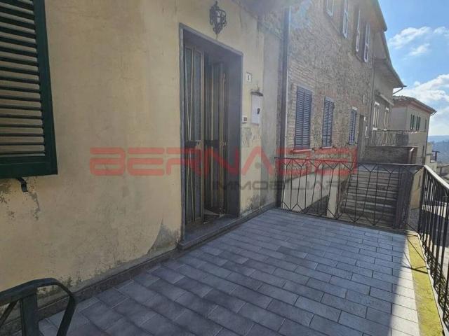 Villa Indipendente in vendita a Castel Viscardo, Umbria