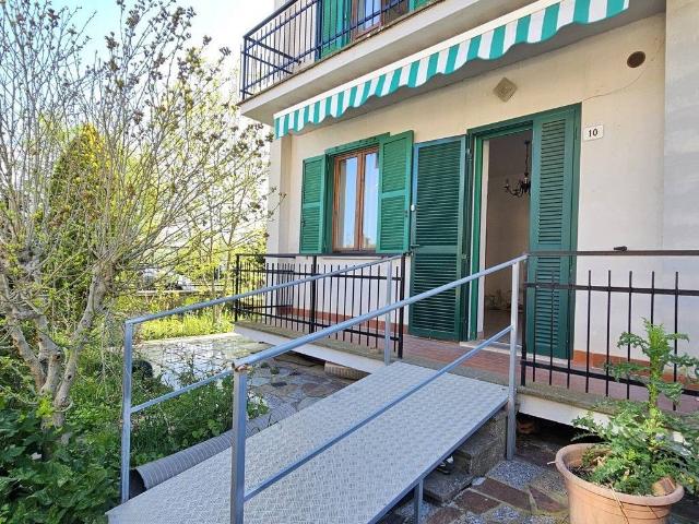 Villa Indipendente in vendita a Castel Viscardo, Umbria