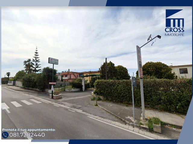 Villa Indipendente in vendita a Giugliano In Campania, Campania