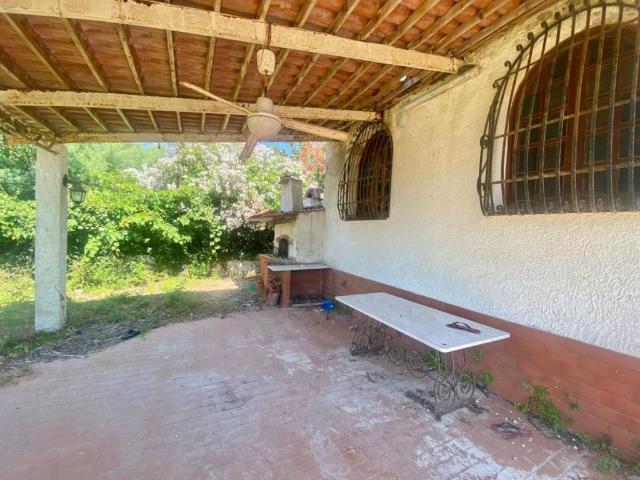 Villa Indipendente in vendita a Baia Verde, Castel Volturno