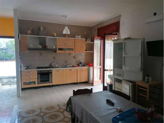 Villa Indipendente in vendita a Torre di Pescopagano, Castel Volturno