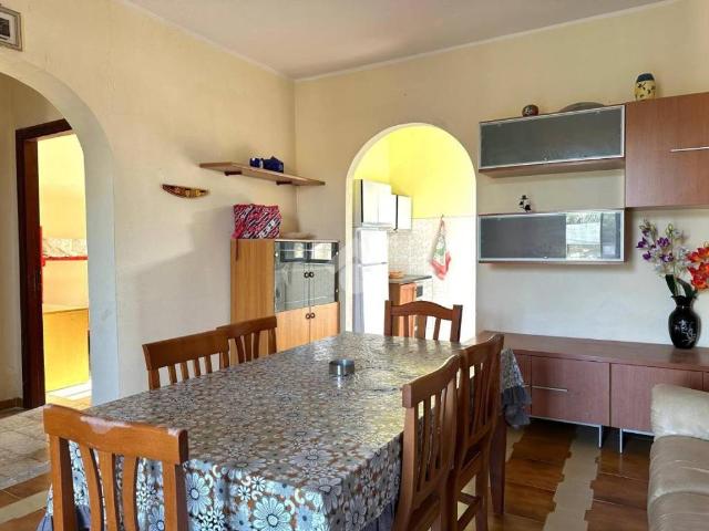 Villa Indipendente in vendita a Destra Volturno, Castel Volturno
