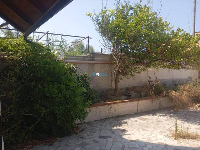 Villa Indipendente in vendita a Castel Volturno, Campania