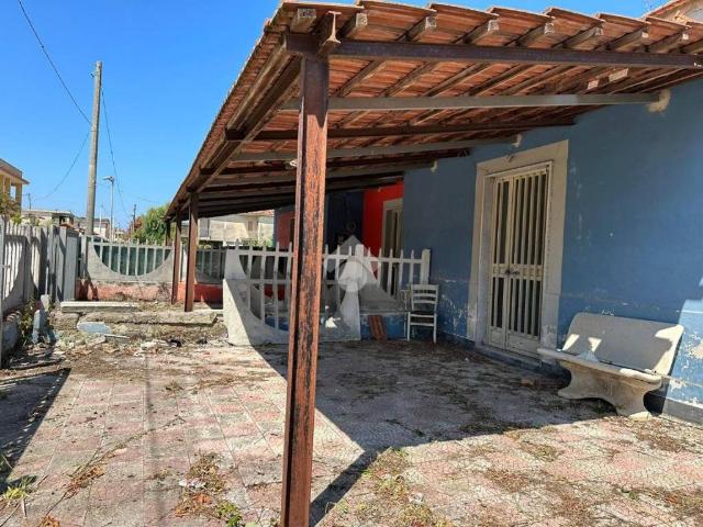 Villa Indipendente in vendita a Bagnara, Castel Volturno