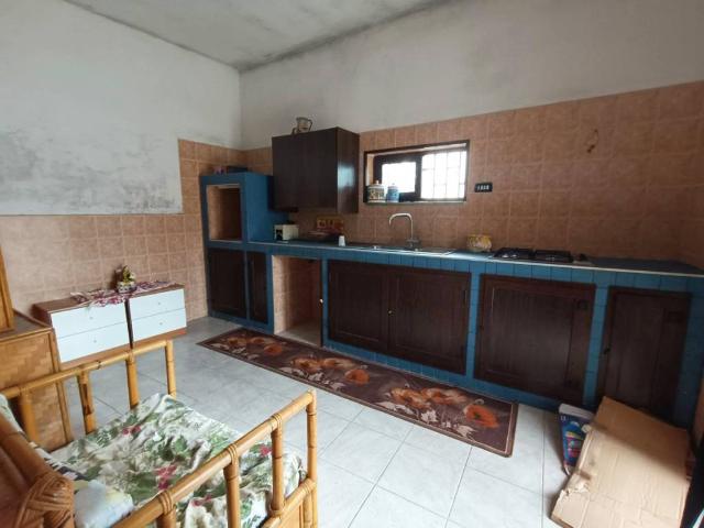 Villa Indipendente in vendita a Scatozza, Castel Volturno